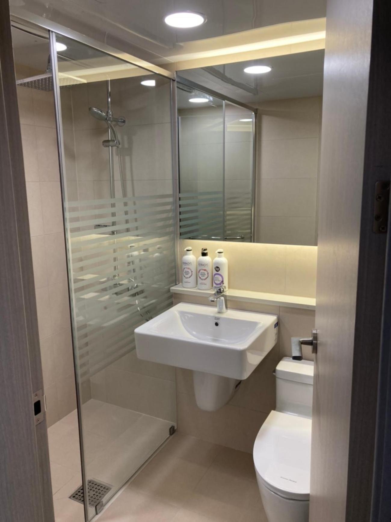 Kumho Hwasun Spa Resort Buitenkant foto