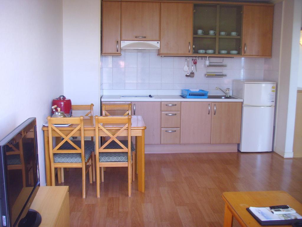 Kumho Hwasun Spa Resort Kamer foto